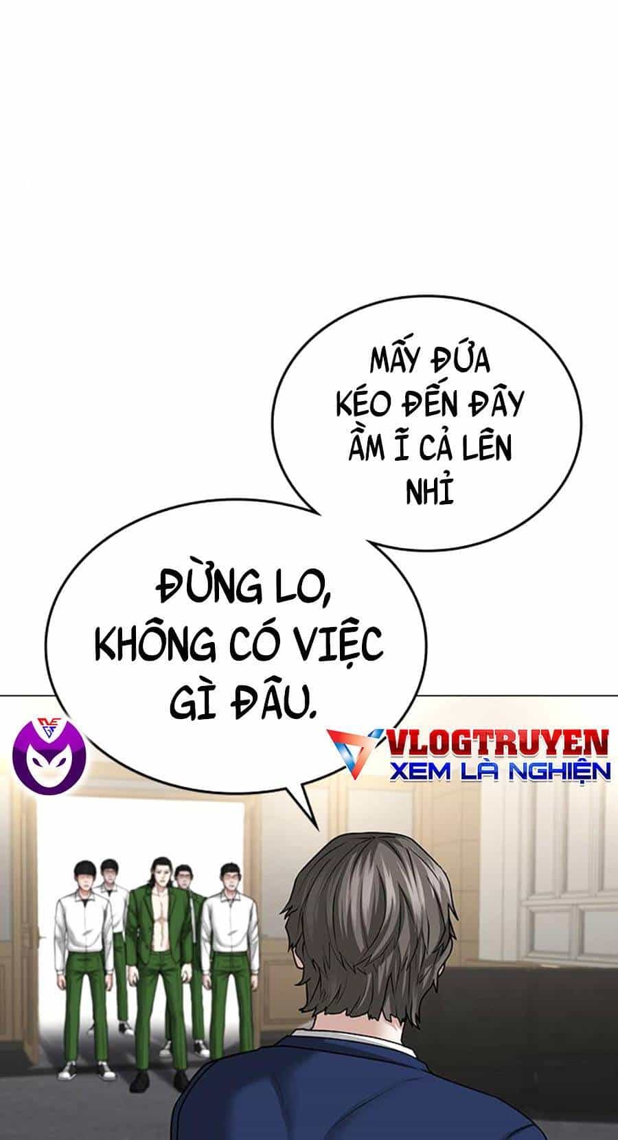 Nhiệm Vụ Đời Thật - Chương 30 - ảnh 37