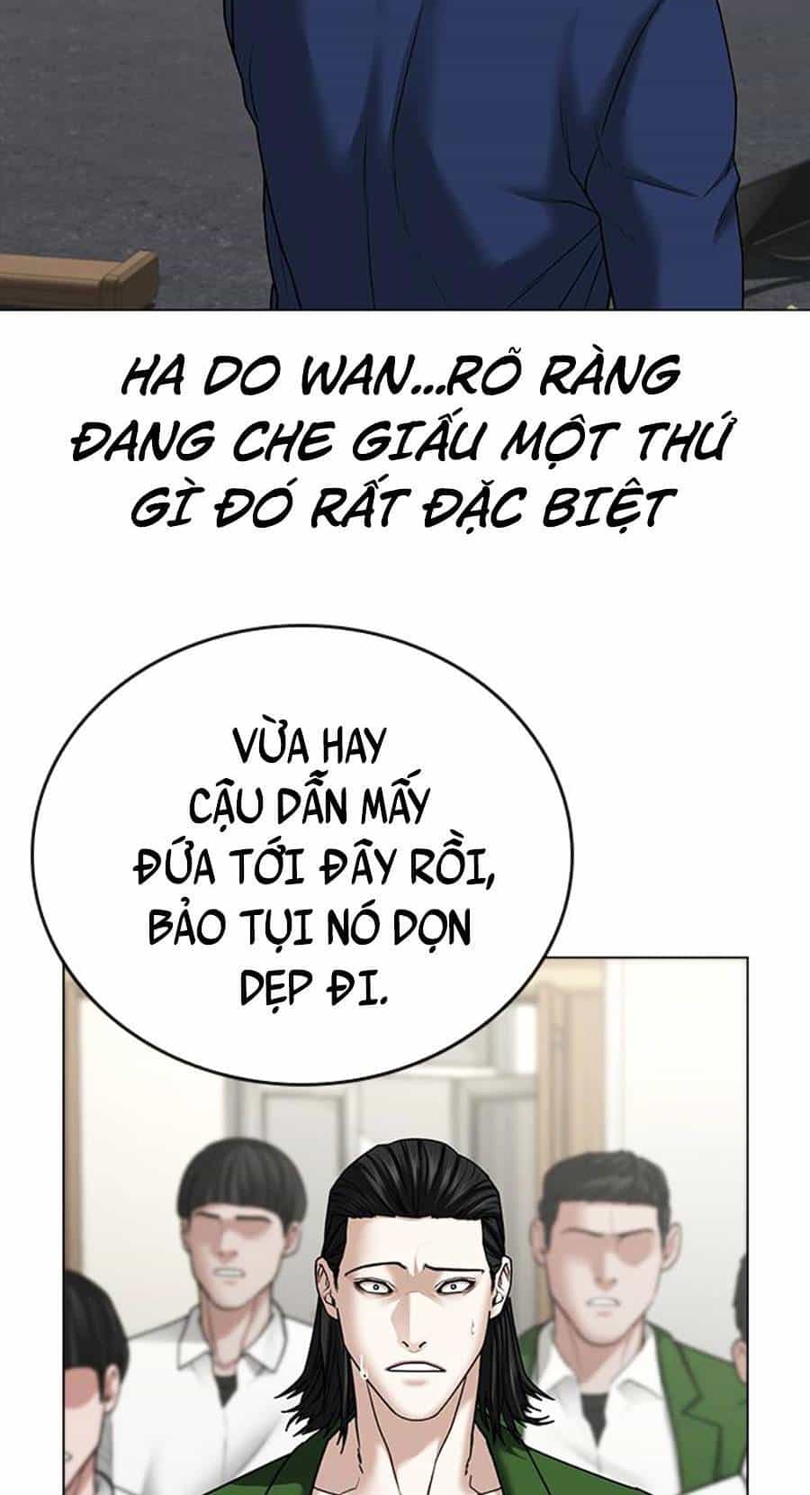 Nhiệm Vụ Đời Thật - Chương 30 - ảnh 38