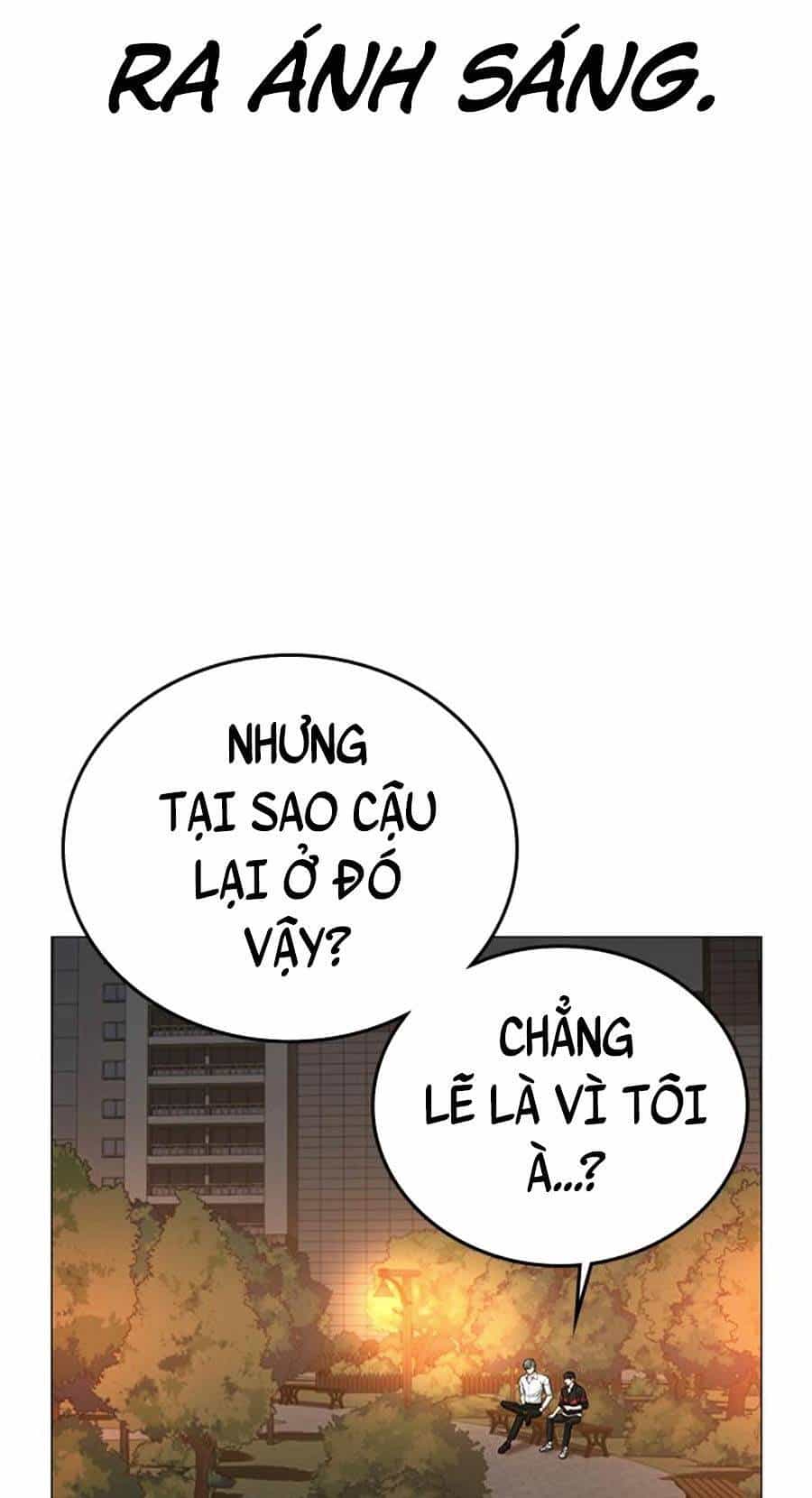Nhiệm Vụ Đời Thật - Chương 30 - ảnh 41