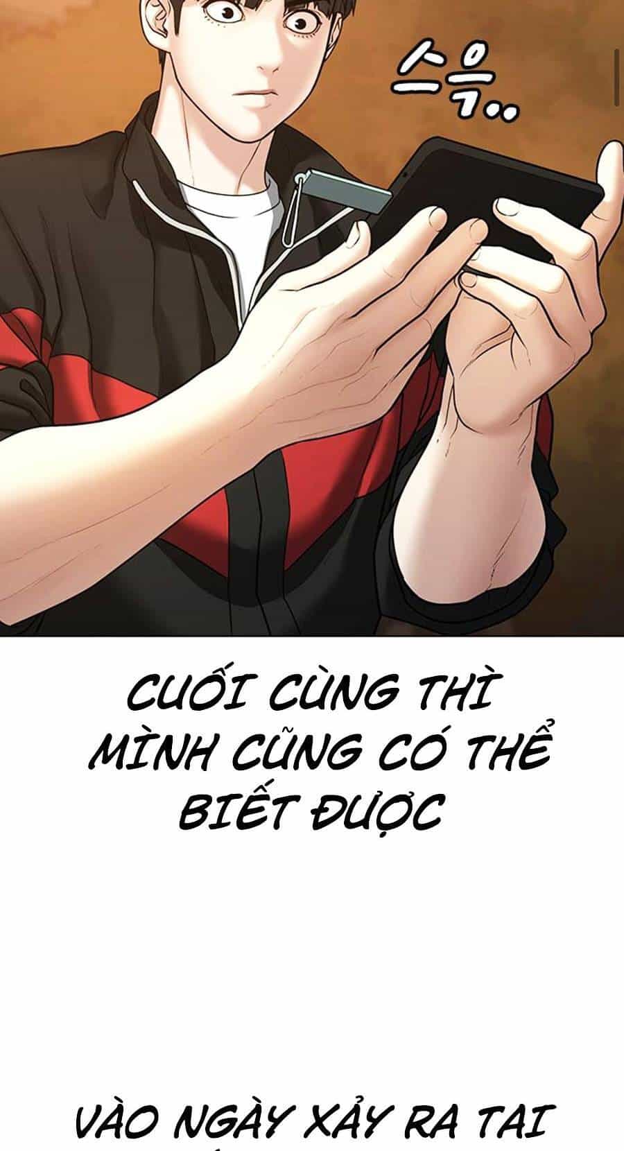 Nhiệm Vụ Đời Thật - Chương 30 - ảnh 44