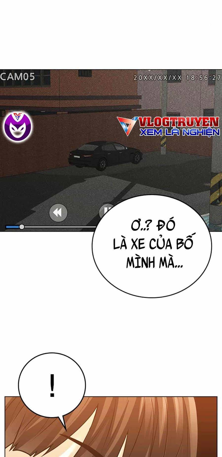 Nhiệm Vụ Đời Thật - Chương 30 - ảnh 46