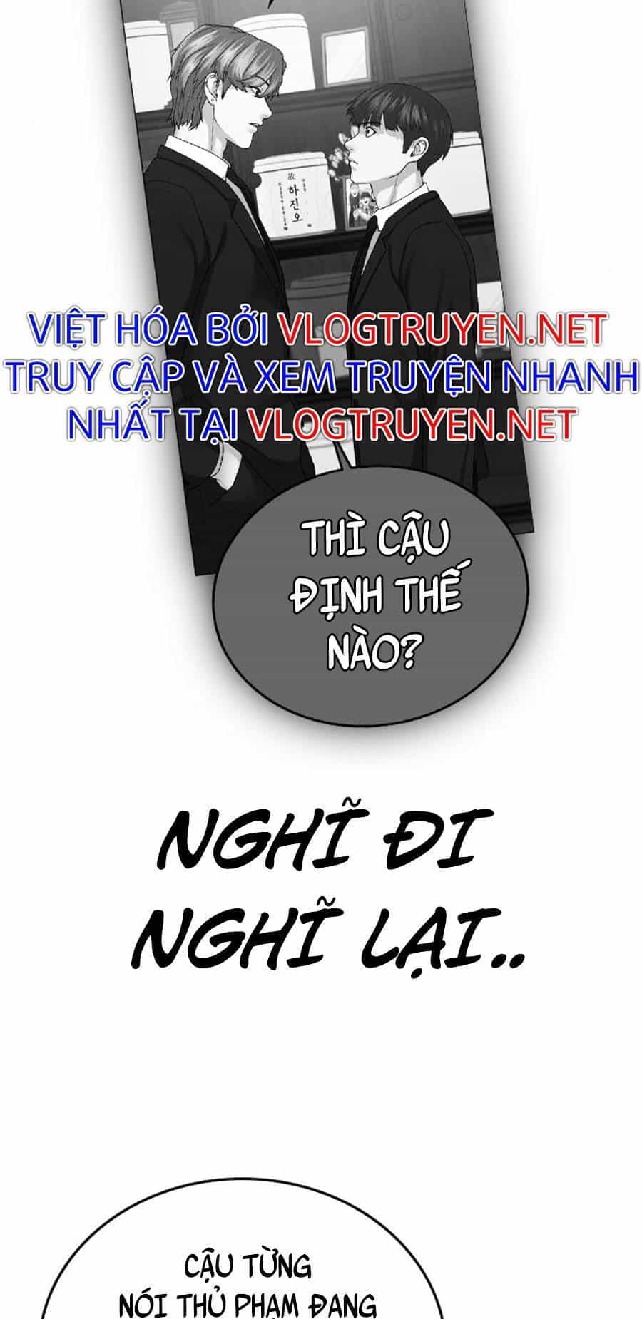 Nhiệm Vụ Đời Thật - Chương 30 - ảnh 53