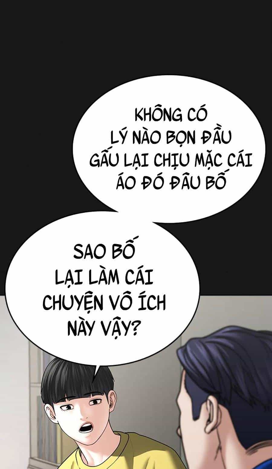 Nhiệm Vụ Đời Thật - Chương 30 - ảnh 62
