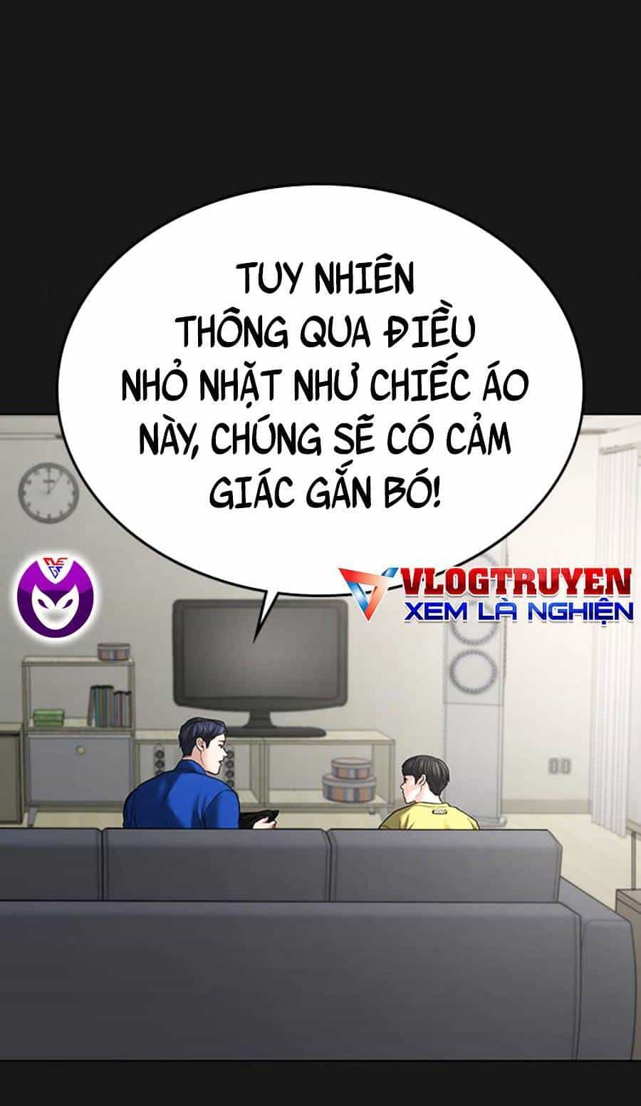 Nhiệm Vụ Đời Thật - Chương 30 - ảnh 66