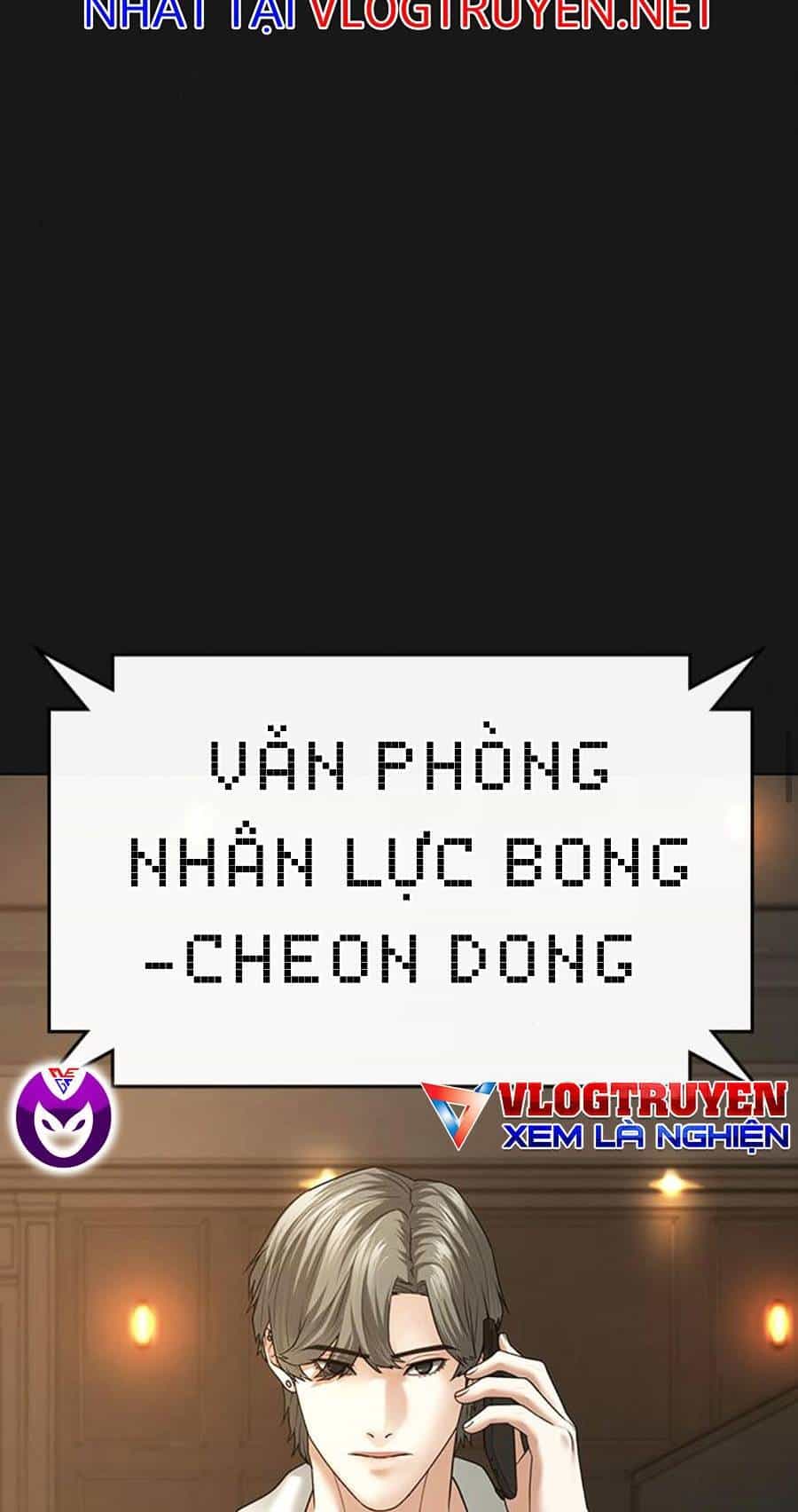 Nhiệm Vụ Đời Thật - Chương 30 - ảnh 8