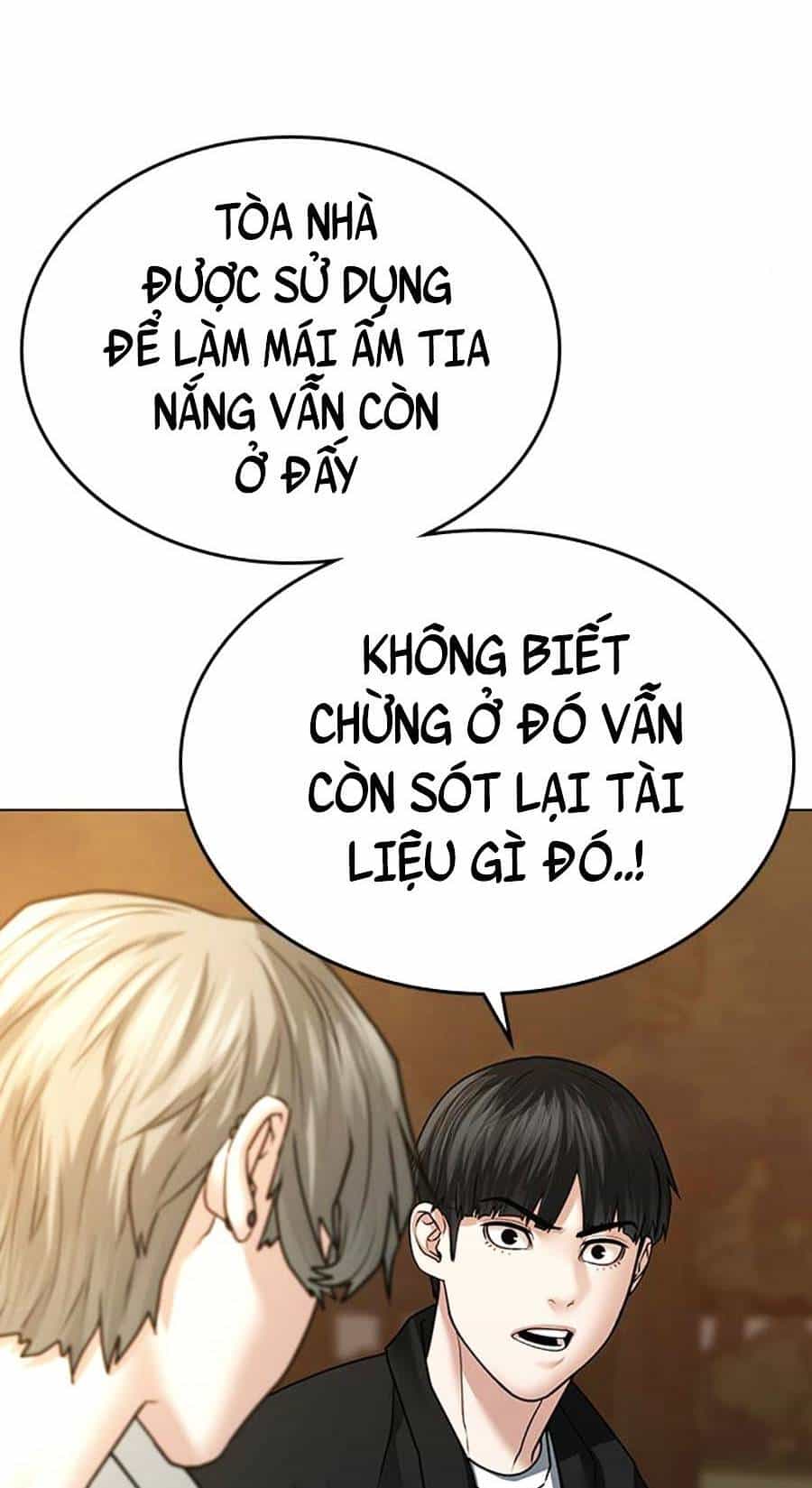 Nhiệm Vụ Đời Thật - Chương 30 - ảnh 87