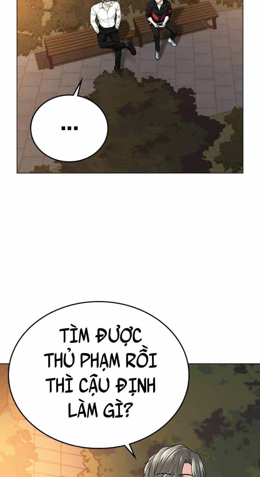 Nhiệm Vụ Đời Thật - Chương 30 - ảnh 89