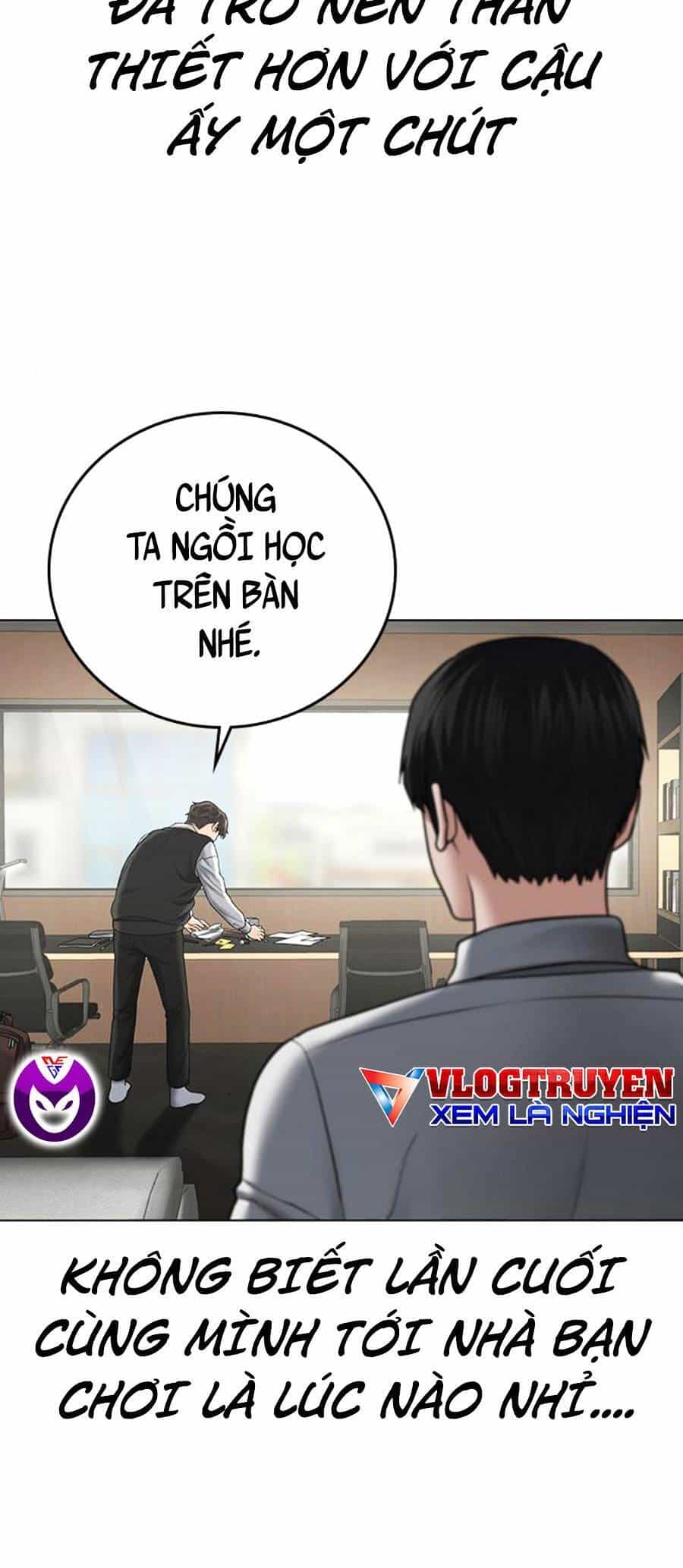 Nhiệm Vụ Đời Thật - Chương 31 - ảnh 12