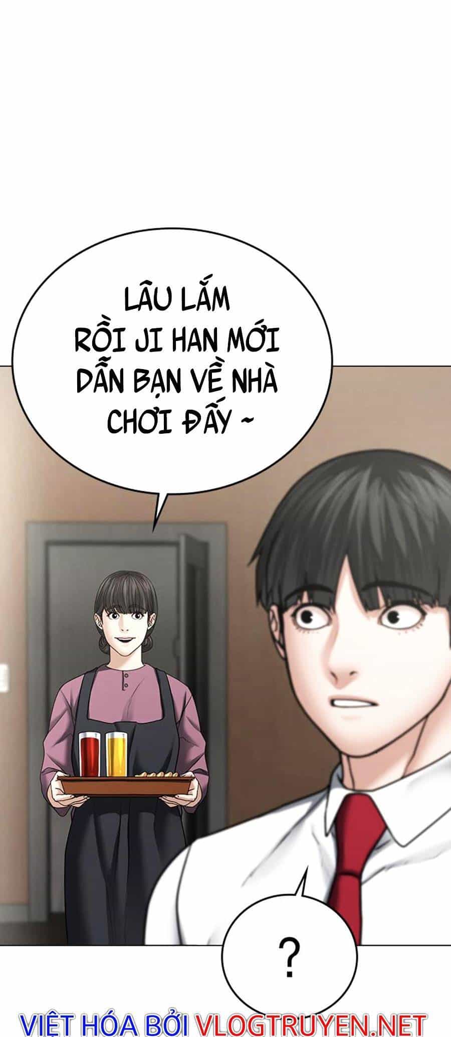 Nhiệm Vụ Đời Thật - Chương 31 - ảnh 13