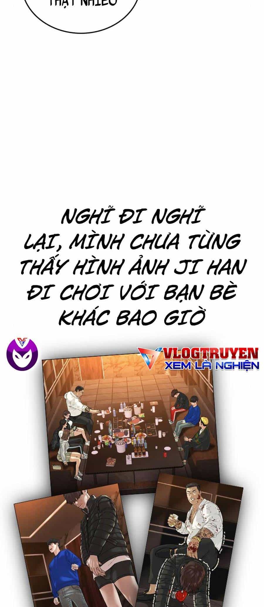 Nhiệm Vụ Đời Thật - Chương 31 - ảnh 15