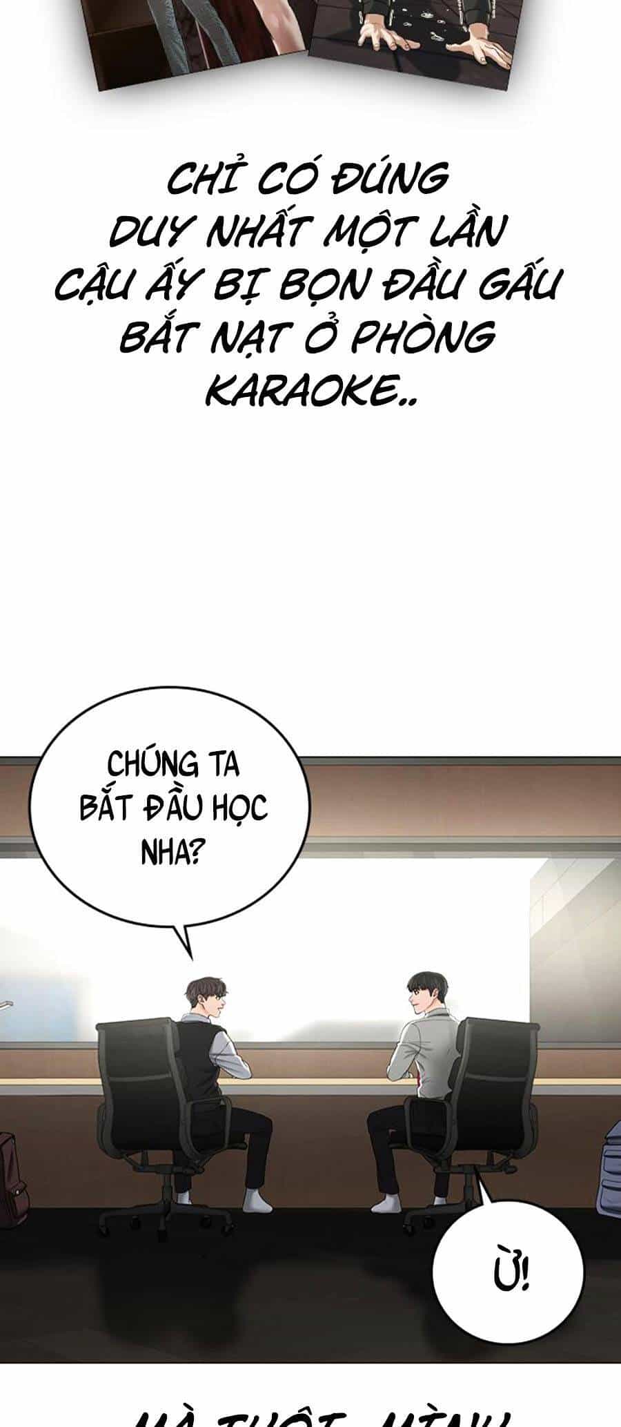 Nhiệm Vụ Đời Thật - Chương 31 - ảnh 16