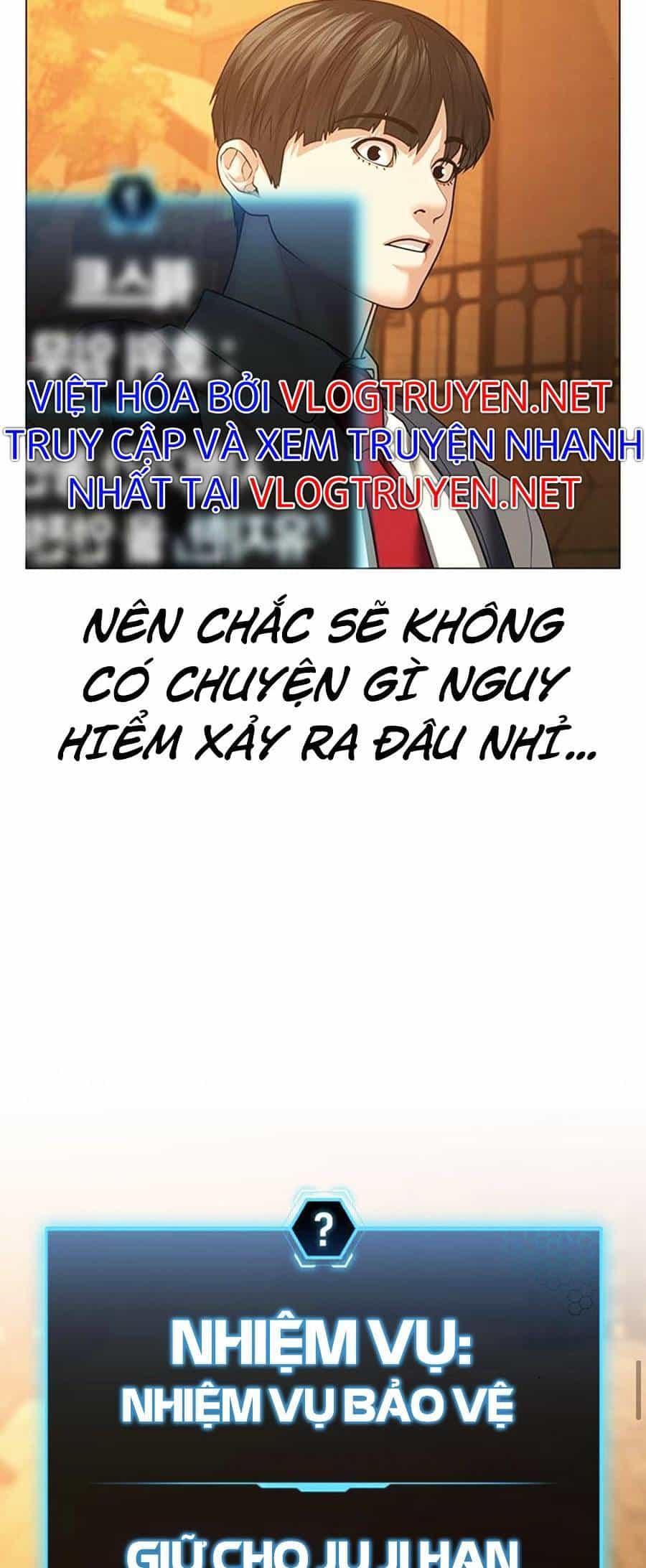 Nhiệm Vụ Đời Thật - Chương 31 - ảnh 20