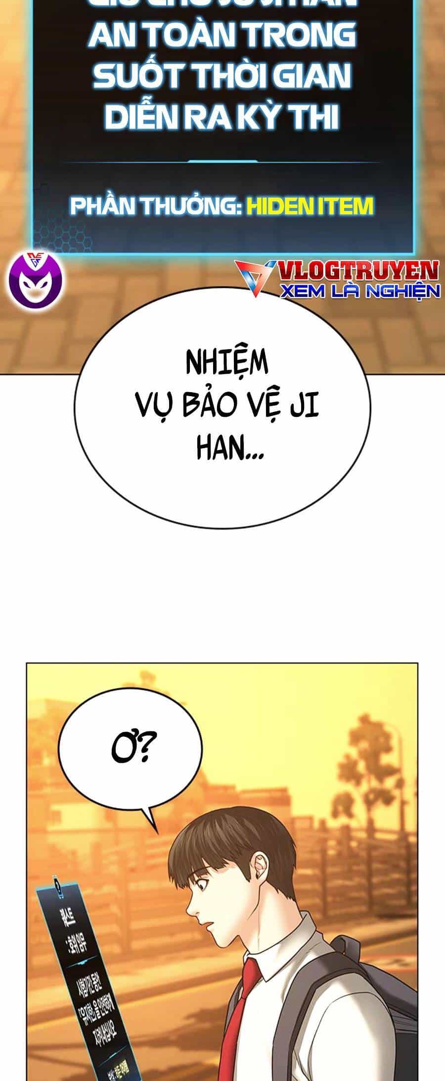 Nhiệm Vụ Đời Thật - Chương 31 - ảnh 21