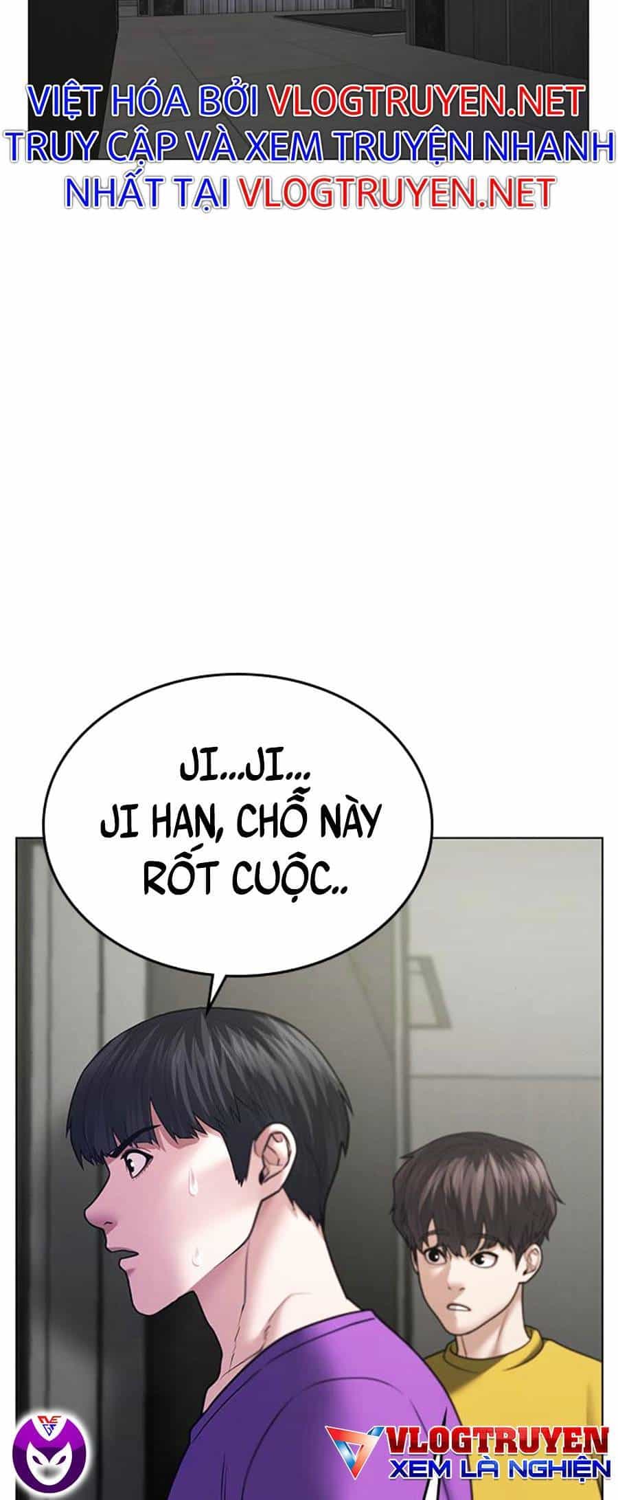 Nhiệm Vụ Đời Thật - Chương 31 - ảnh 29