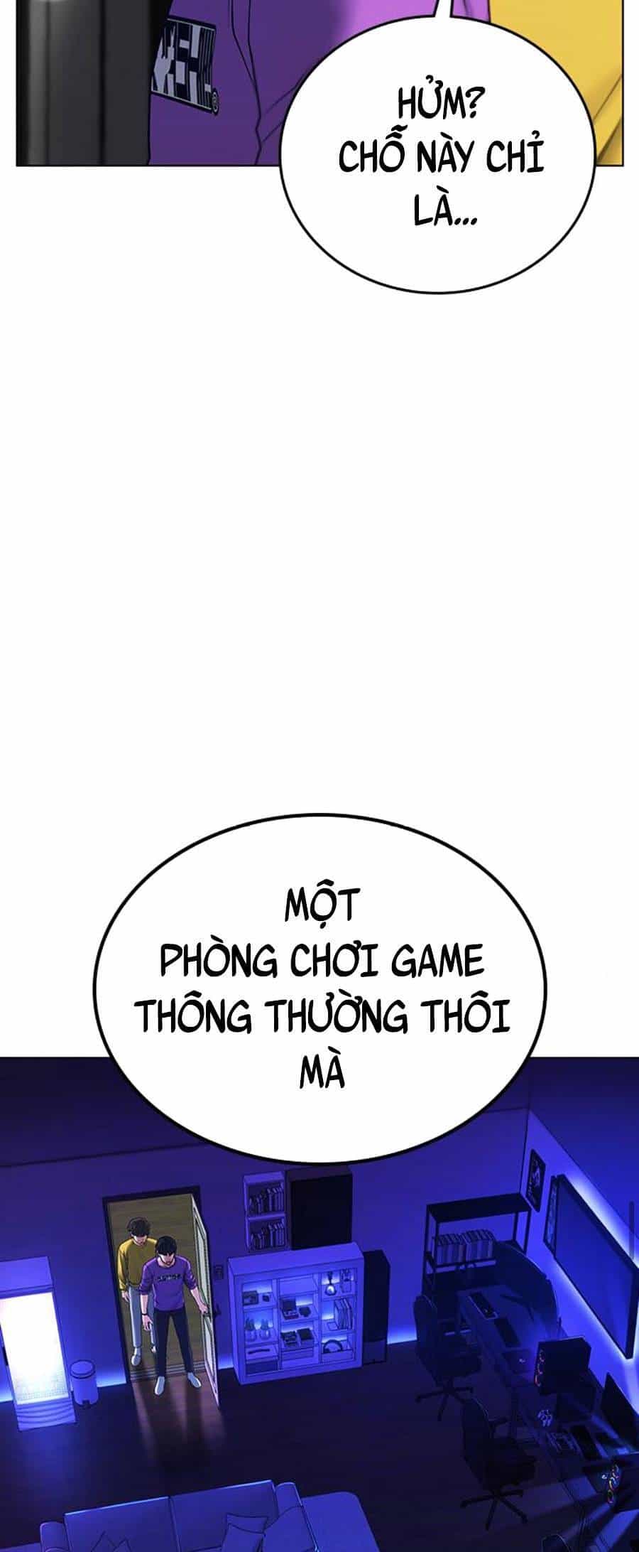 Nhiệm Vụ Đời Thật - Chương 31 - ảnh 30