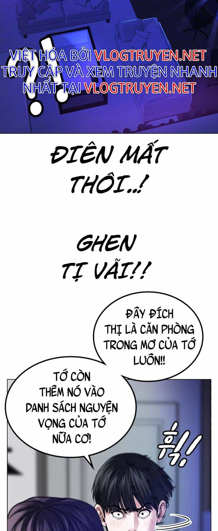 Nhiệm Vụ Đời Thật - Chương 31 - ảnh 31