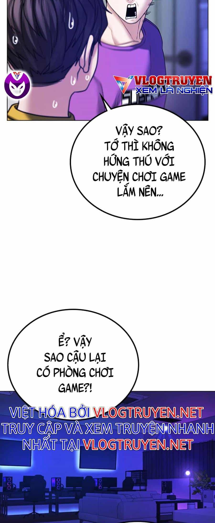 Nhiệm Vụ Đời Thật - Chương 31 - ảnh 32