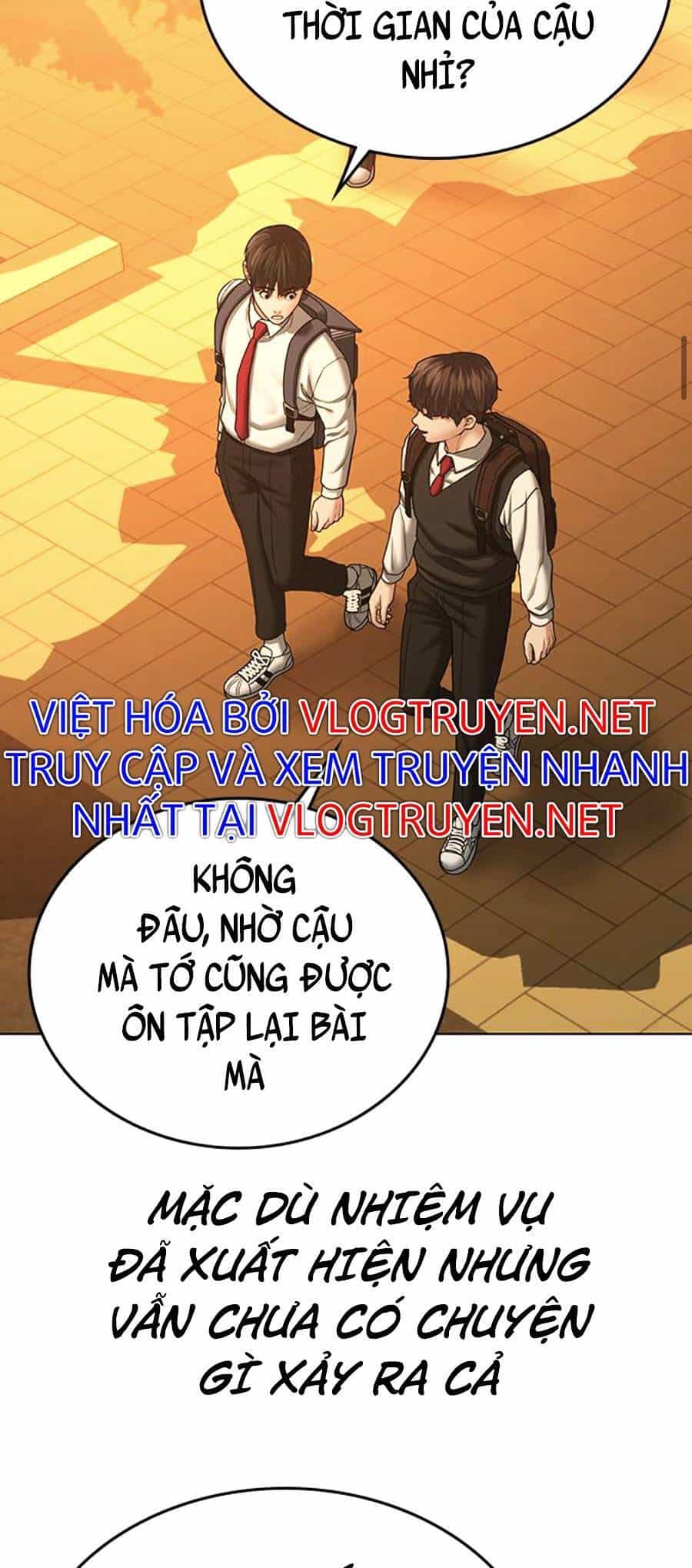 Nhiệm Vụ Đời Thật - Chương 31 - ảnh 39