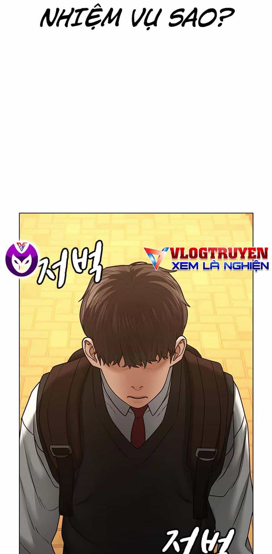 Nhiệm Vụ Đời Thật - Chương 31 - ảnh 64