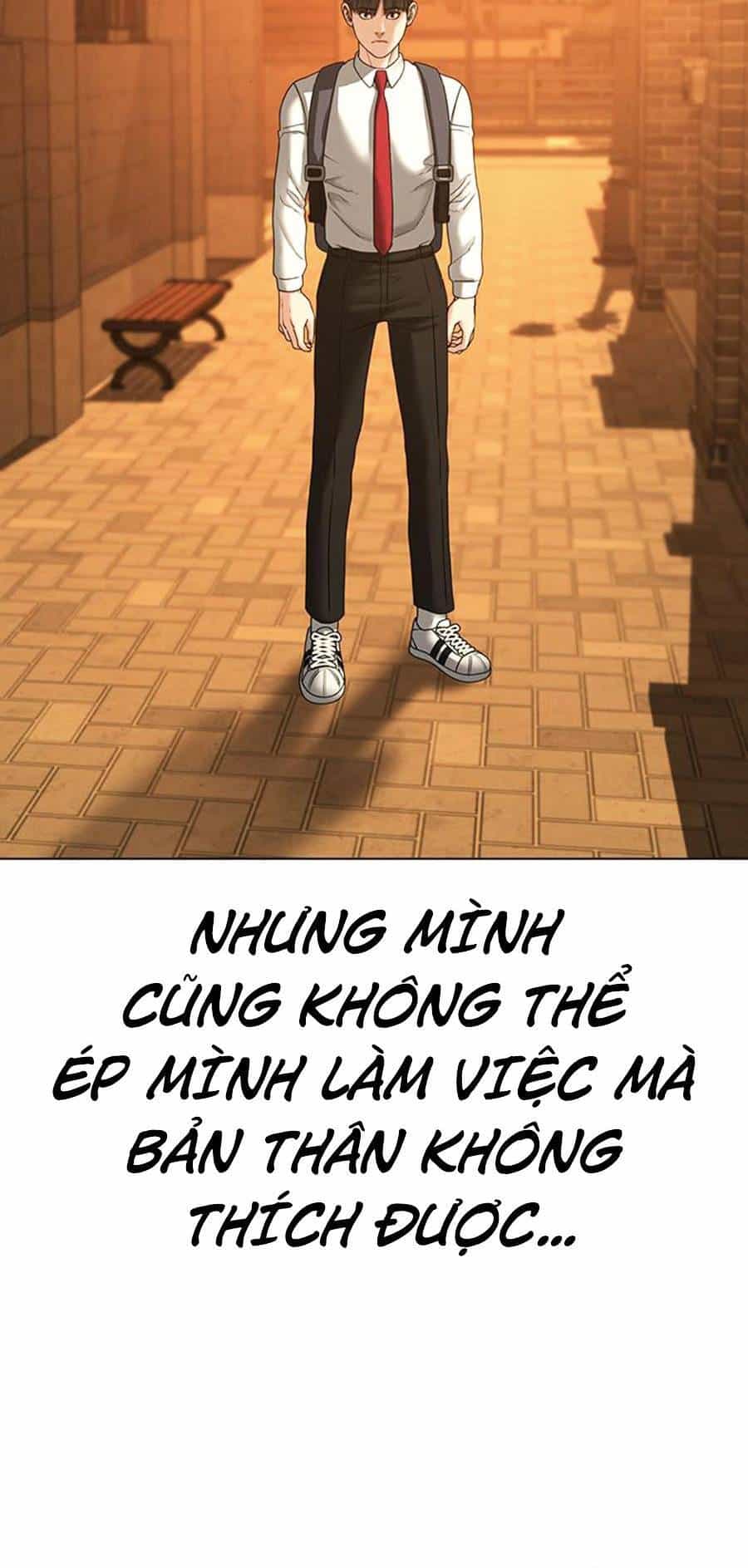 Nhiệm Vụ Đời Thật - Chương 31 - ảnh 74