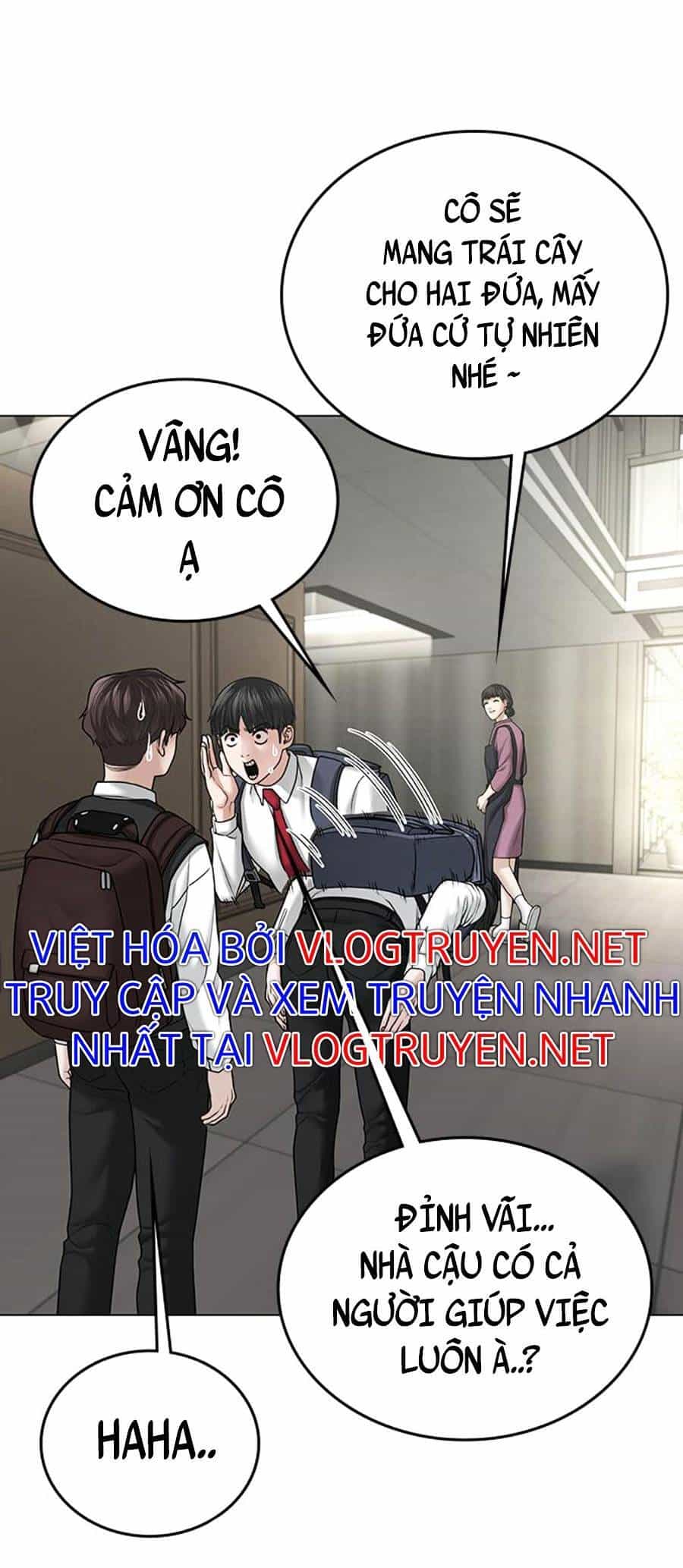 Nhiệm Vụ Đời Thật - Chương 31 - ảnh 8