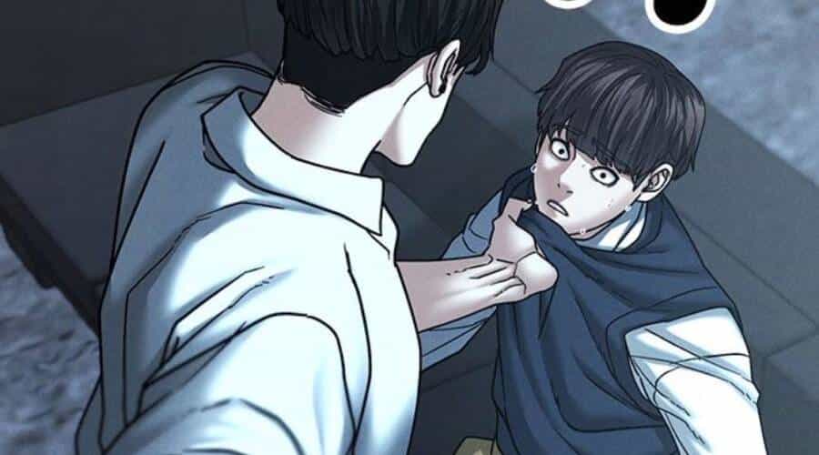 Nhiệm Vụ Đời Thật - Chương 32 - ảnh 140