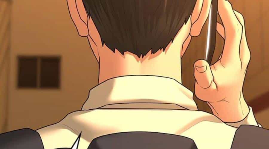 Nhiệm Vụ Đời Thật - Chương 32.5 - ảnh 89