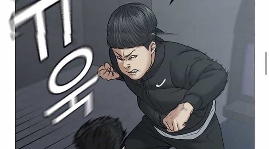 Nhiệm Vụ Đời Thật - Chương 33 - ảnh 149