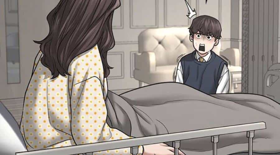 Nhiệm Vụ Đời Thật - Chương 33 - ảnh 27