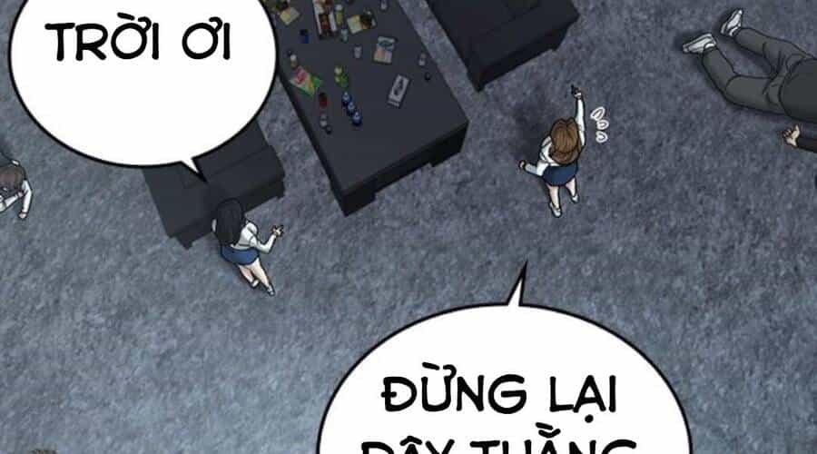 Nhiệm Vụ Đời Thật - Chương 33.5 - ảnh 105