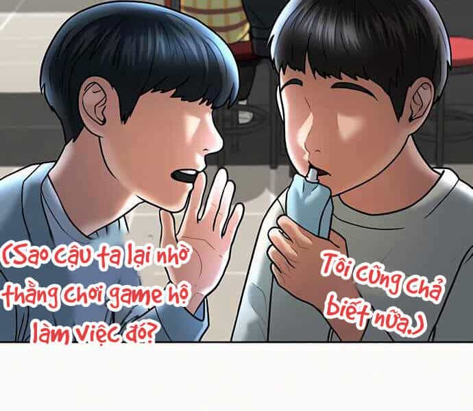 Nhiệm Vụ Đời Thật - Chương 4 - ảnh 15