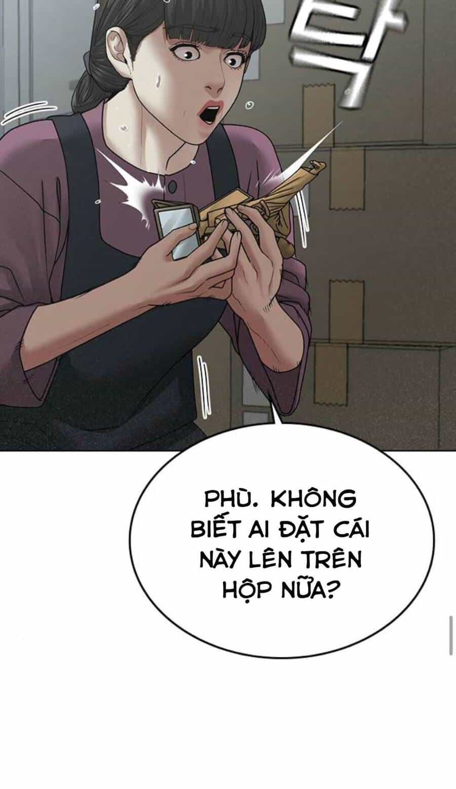 Nhiệm Vụ Đời Thật - Chương 34 - ảnh 119