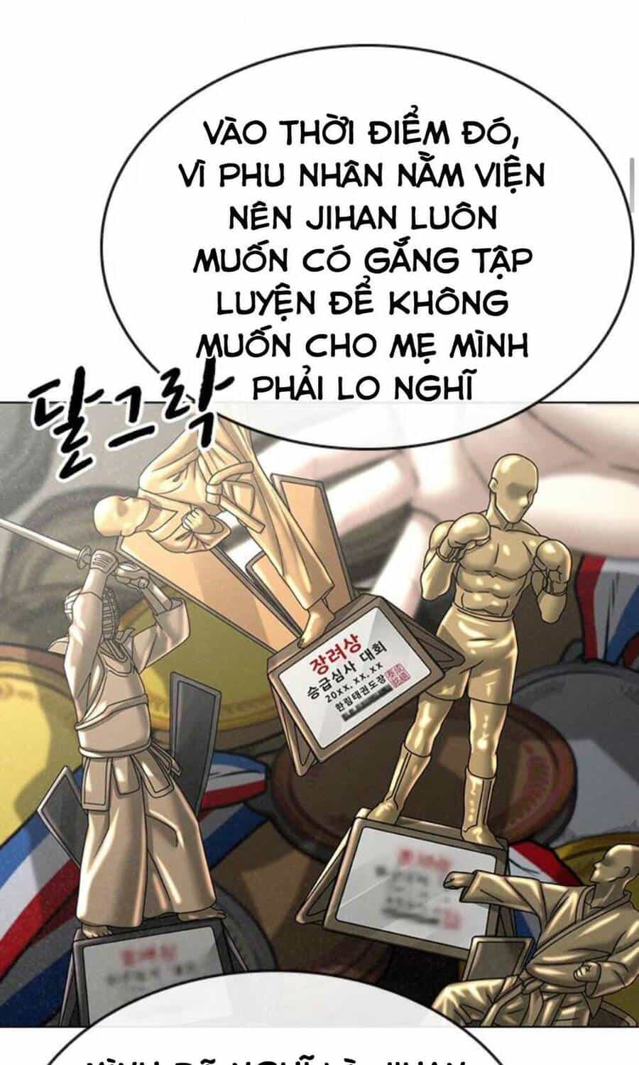 Nhiệm Vụ Đời Thật - Chương 34 - ảnh 122