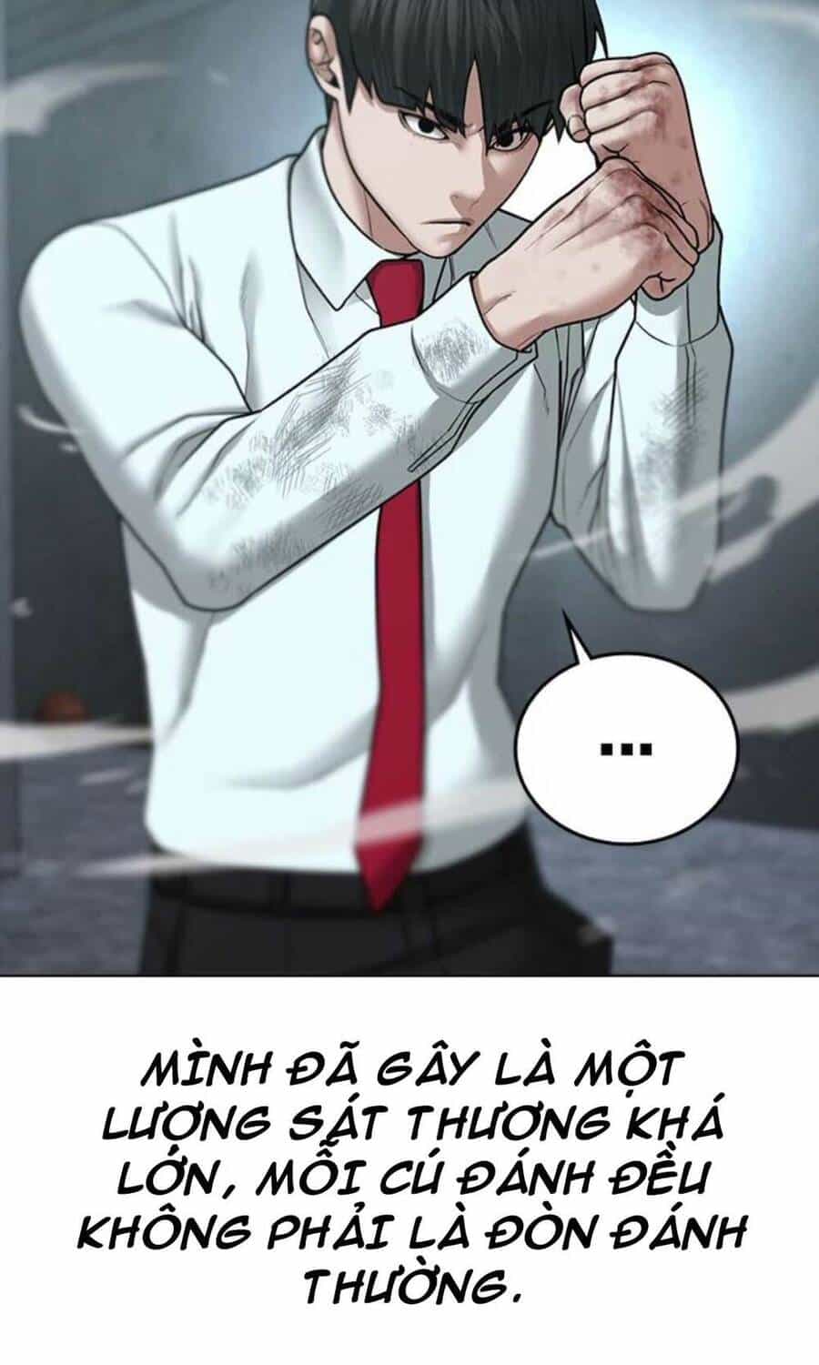 Nhiệm Vụ Đời Thật - Chương 34 - ảnh 13