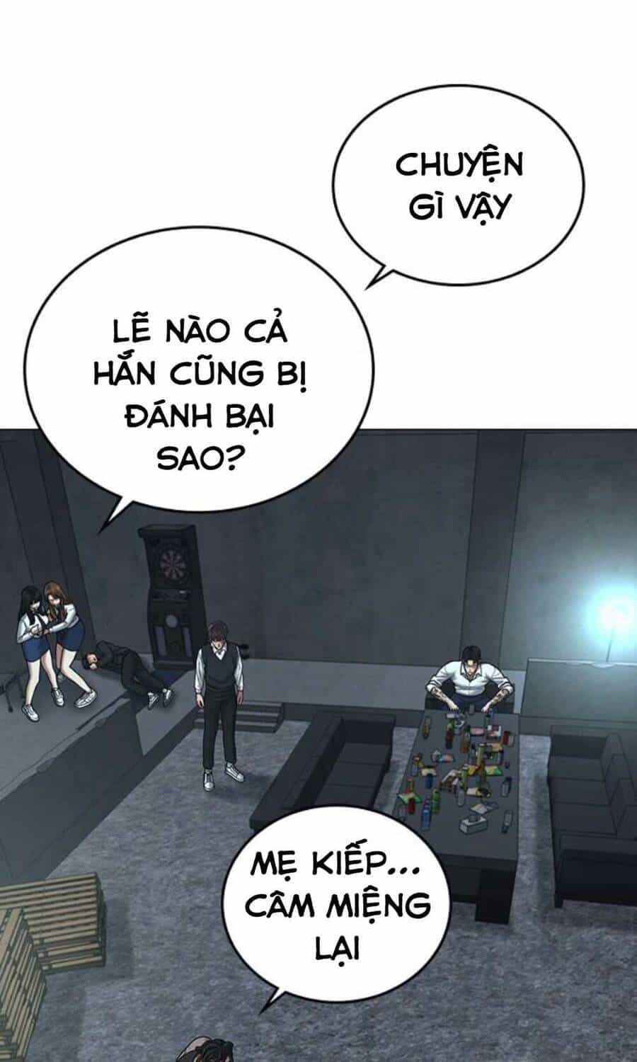 Nhiệm Vụ Đời Thật - Chương 34 - ảnh 31