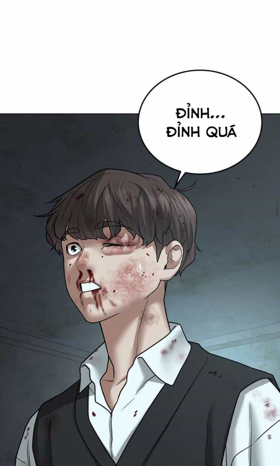 Nhiệm Vụ Đời Thật - Chương 34 - ảnh 39