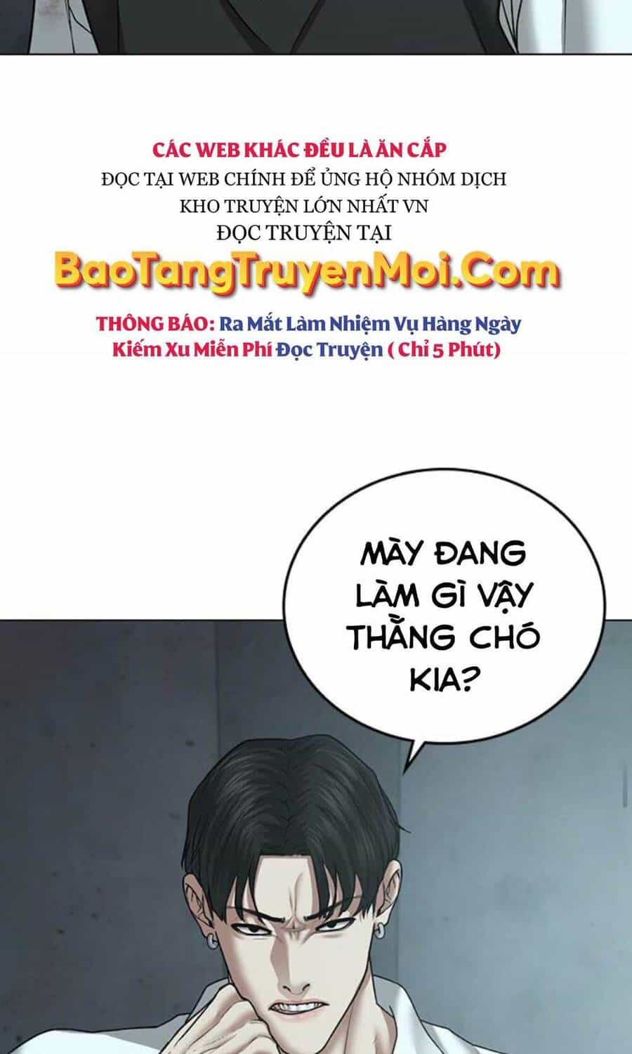 Nhiệm Vụ Đời Thật - Chương 34 - ảnh 40