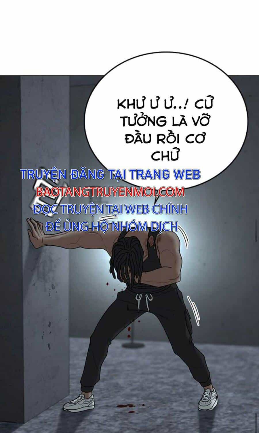 Nhiệm Vụ Đời Thật - Chương 34 - ảnh 45