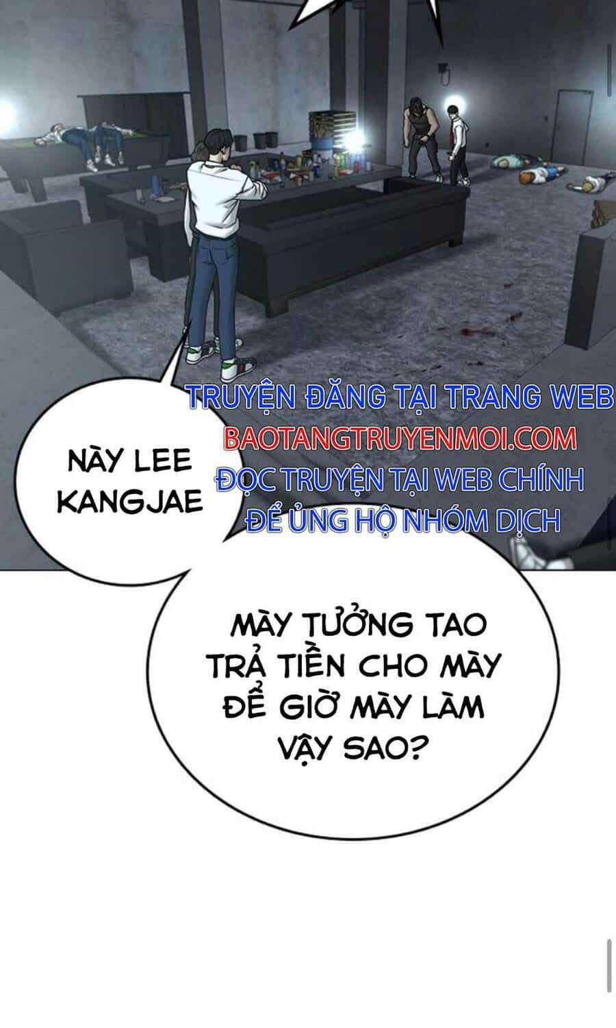 Nhiệm Vụ Đời Thật - Chương 34 - ảnh 55
