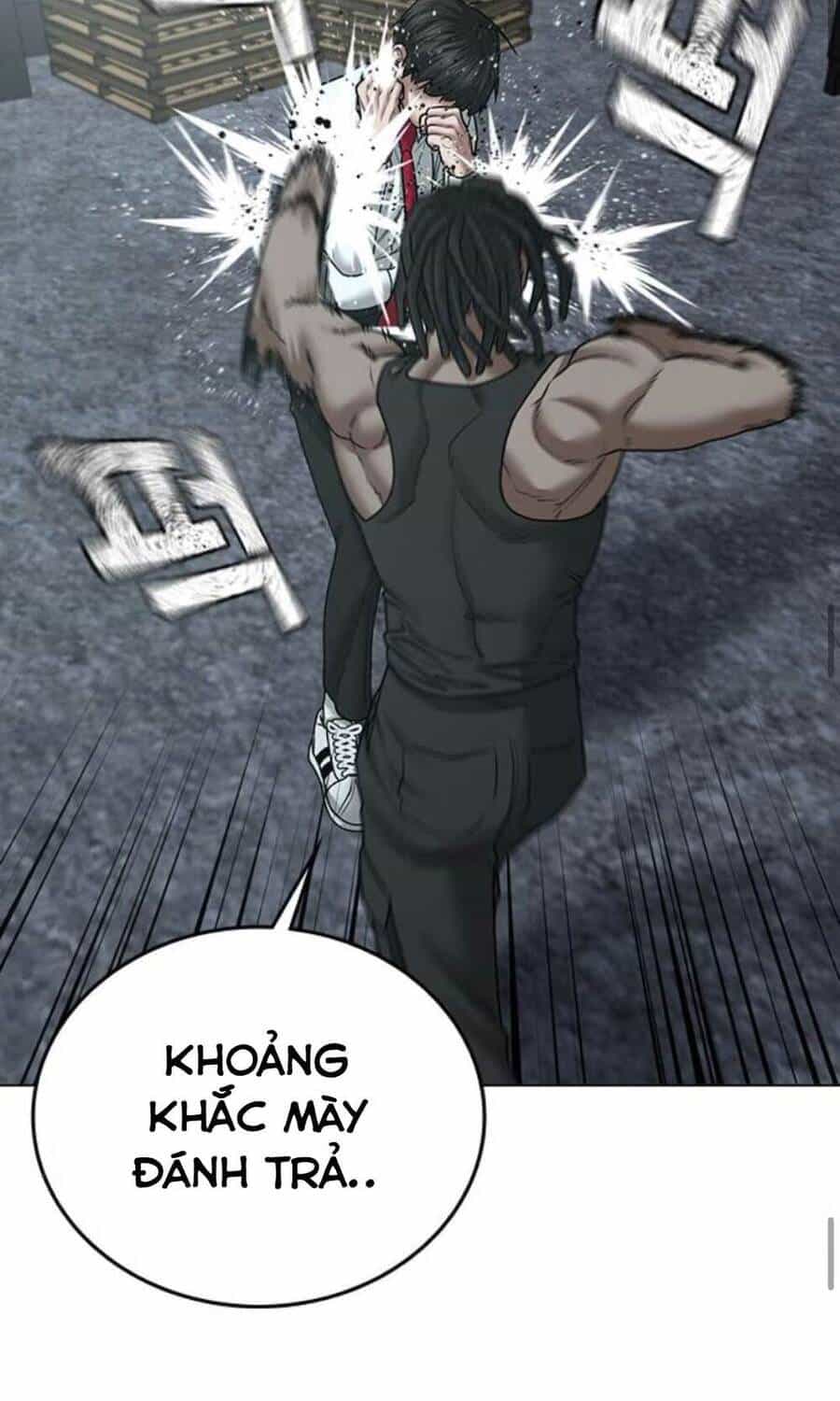 Nhiệm Vụ Đời Thật - Chương 34 - ảnh 63
