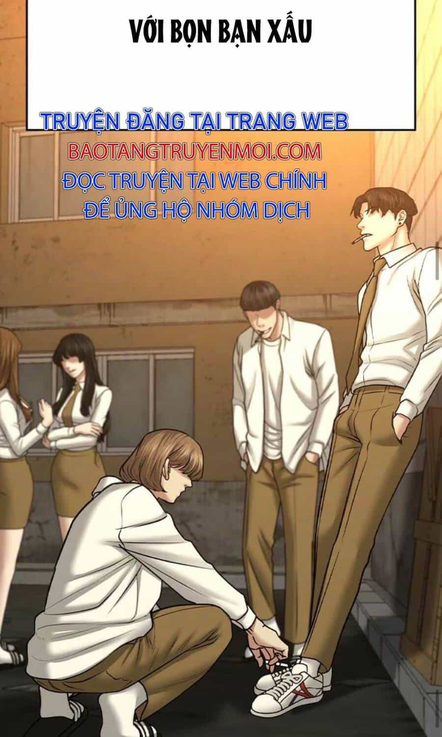 Nhiệm Vụ Đời Thật - Chương 34 - ảnh 97
