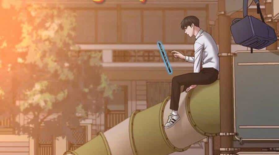 Nhiệm Vụ Đời Thật - Chương 35.5 - ảnh 250