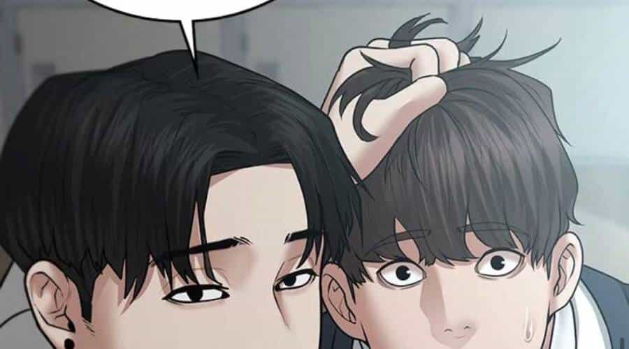 Nhiệm Vụ Đời Thật - Chương 35.5 - ảnh 30