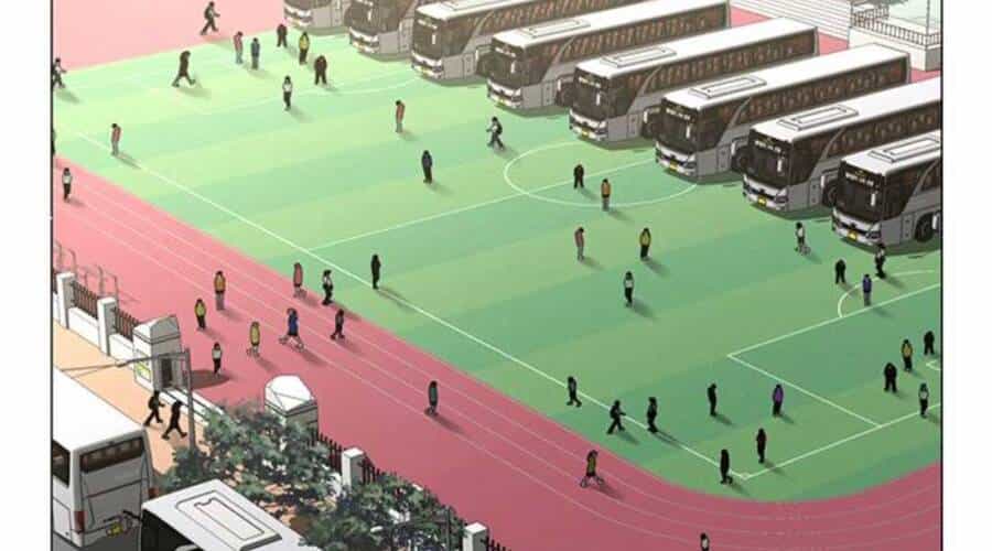 Nhiệm Vụ Đời Thật - Chương 36.5 - ảnh 162