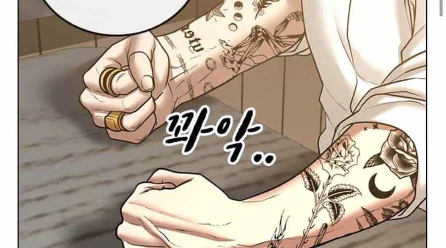 Nhiệm Vụ Đời Thật - Chương 36.5 - ảnh 37