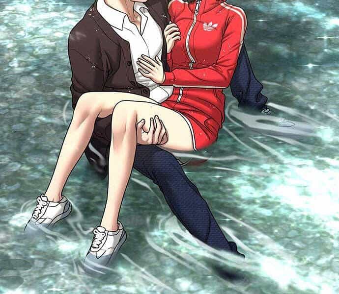 Nhiệm Vụ Đời Thật - Chương 38 - ảnh 112