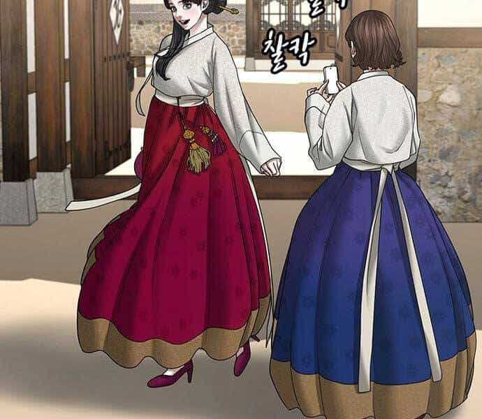 Nhiệm Vụ Đời Thật - Chương 38 - ảnh 152