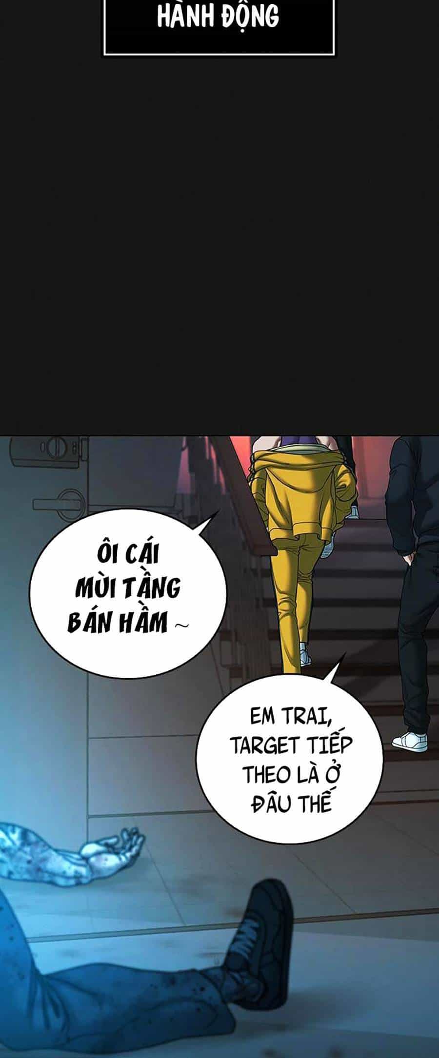 Nhiệm Vụ Đời Thật - Chương 39 - ảnh 10