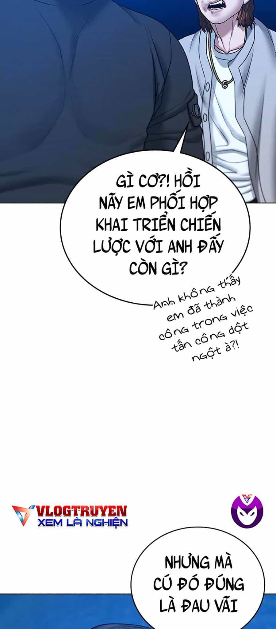 Nhiệm Vụ Đời Thật - Chương 39 - ảnh 33