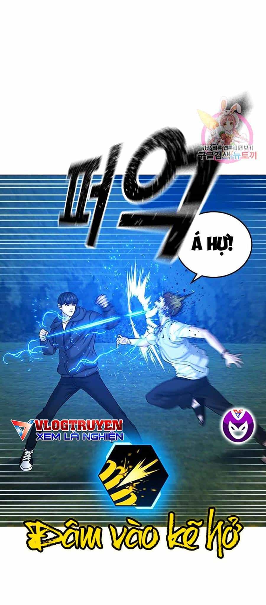 Nhiệm Vụ Đời Thật - Chương 39 - ảnh 38